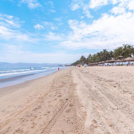Condo Terra 13 By Kivoya Nuevo Vallarta Værelse billede