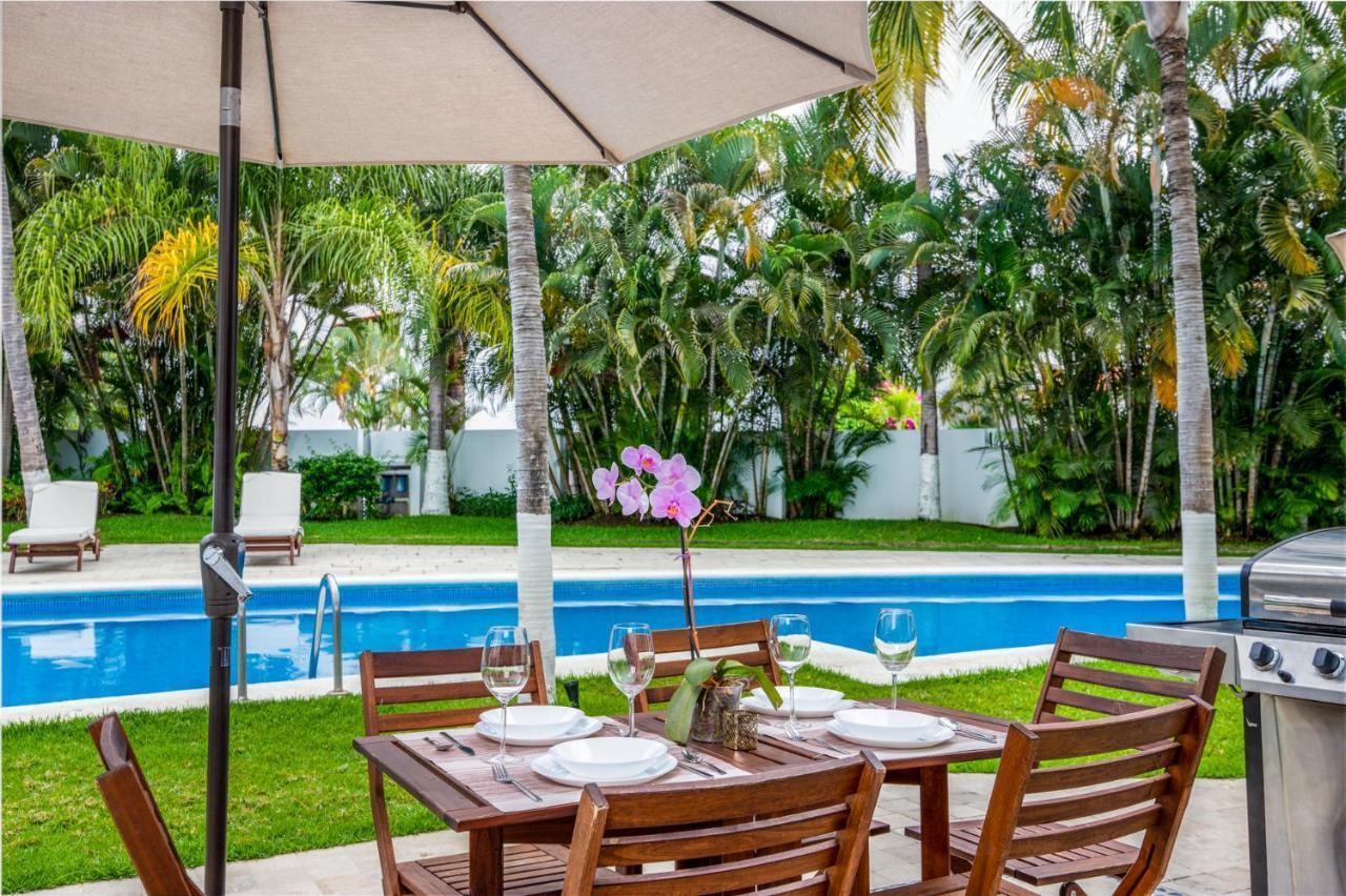 Condo Terra 13 By Kivoya Nuevo Vallarta Eksteriør billede