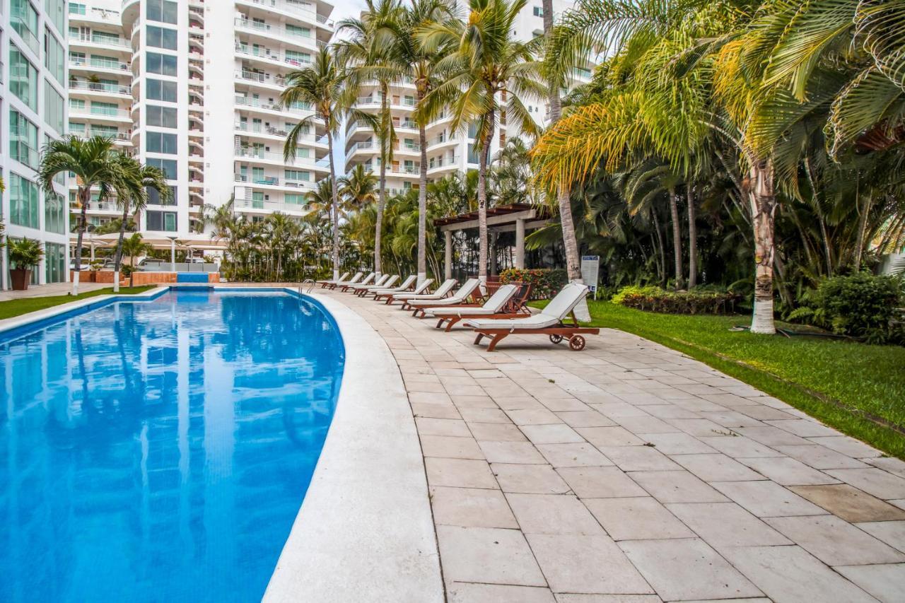 Condo Terra 13 By Kivoya Nuevo Vallarta Eksteriør billede