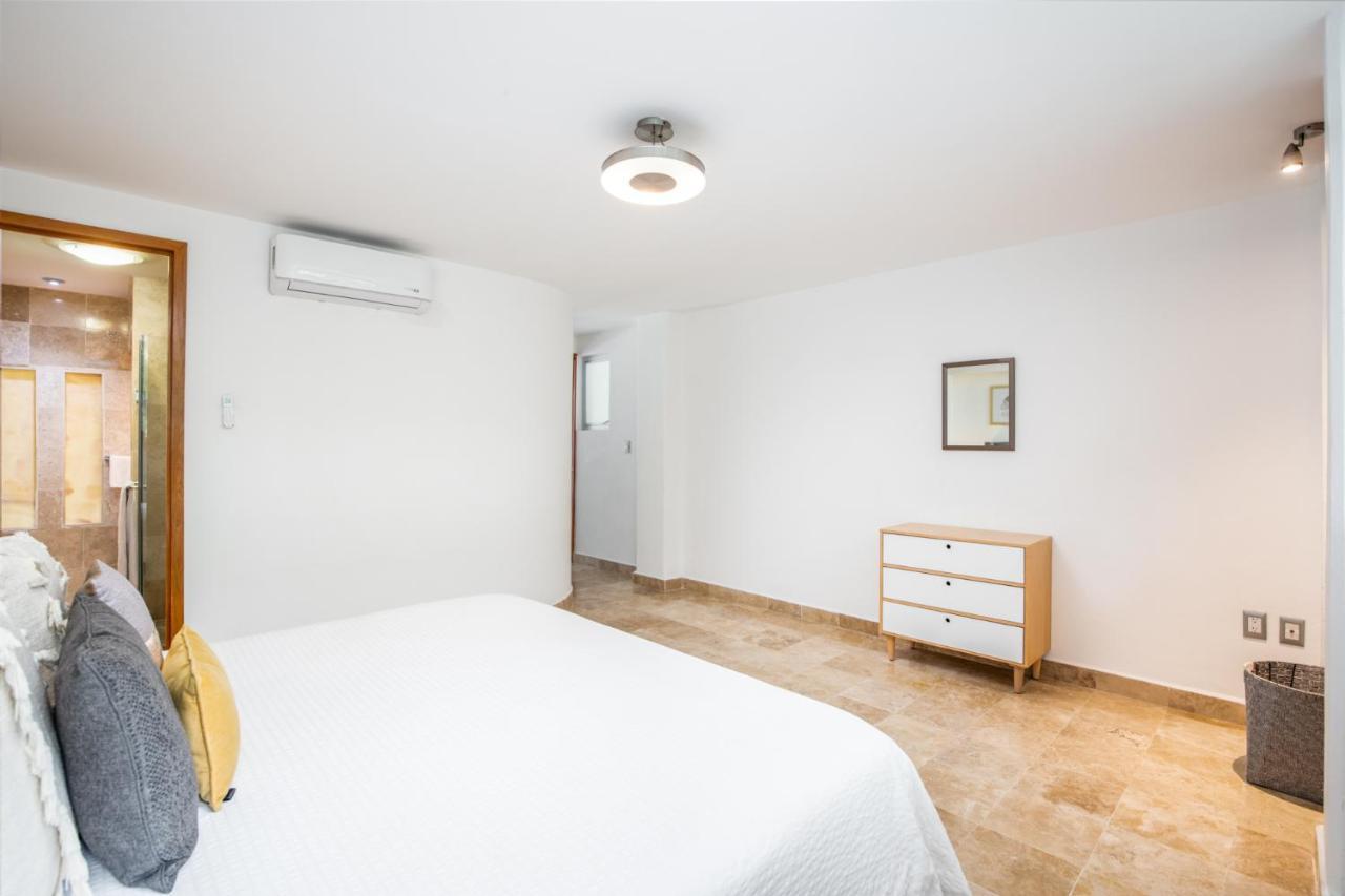 Condo Terra 13 By Kivoya Nuevo Vallarta Eksteriør billede