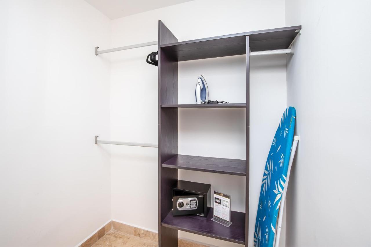 Condo Terra 13 By Kivoya Nuevo Vallarta Eksteriør billede
