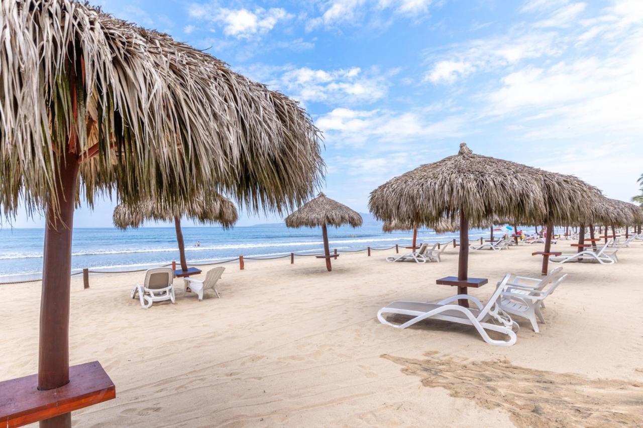 Condo Terra 13 By Kivoya Nuevo Vallarta Eksteriør billede