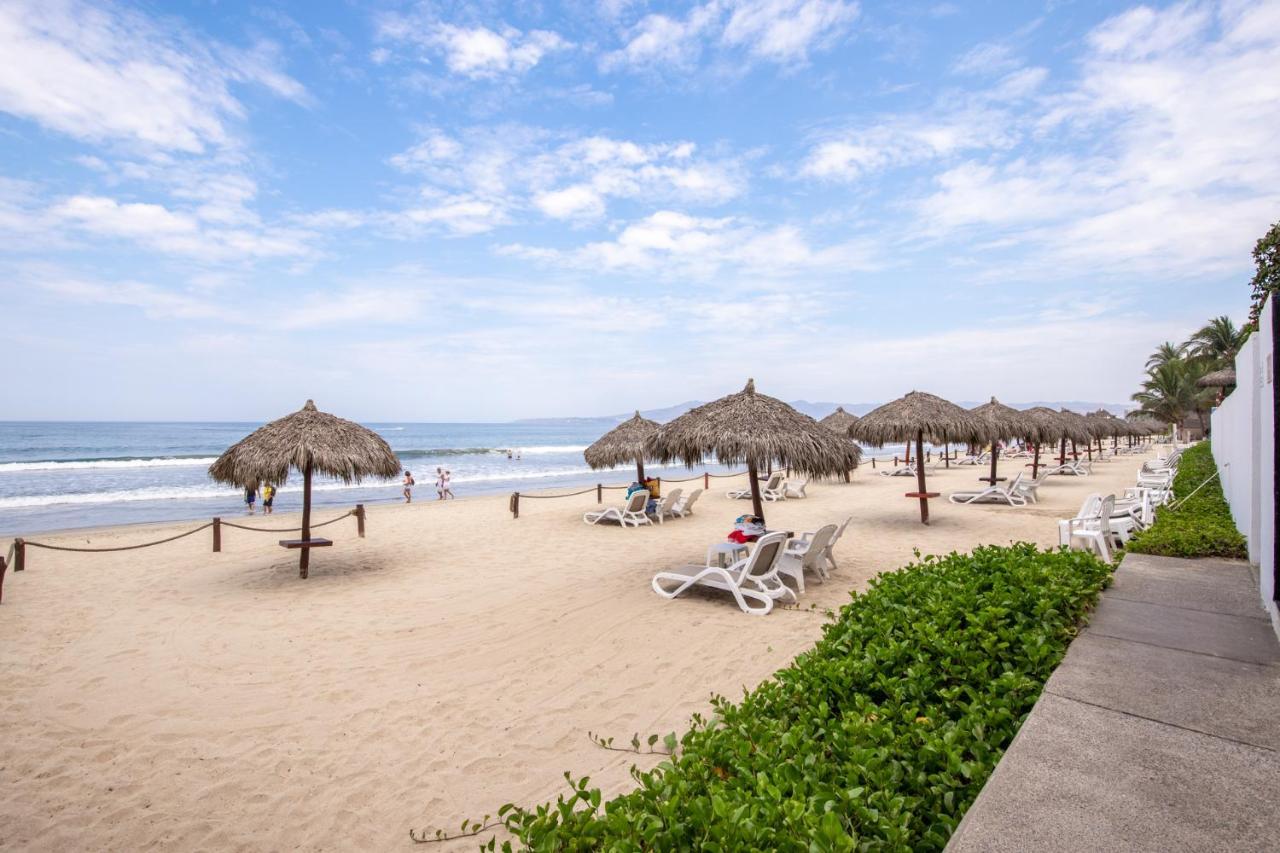 Condo Terra 13 By Kivoya Nuevo Vallarta Eksteriør billede