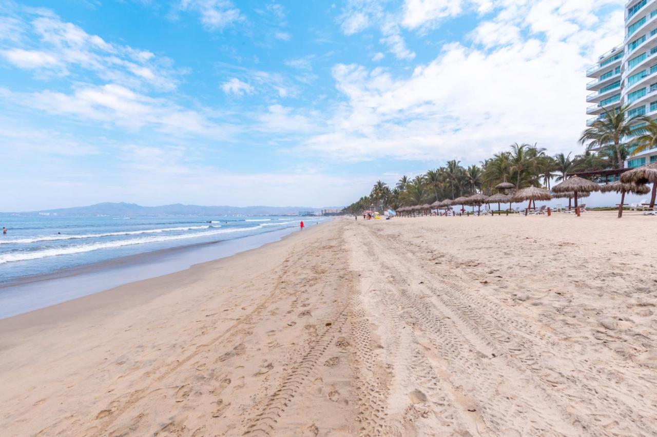 Condo Terra 13 By Kivoya Nuevo Vallarta Eksteriør billede