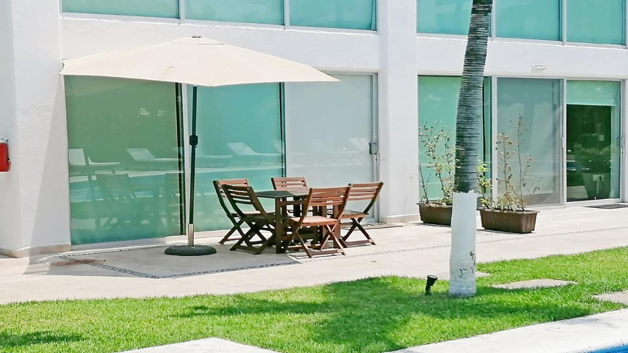 Condo Terra 13 By Kivoya Nuevo Vallarta Eksteriør billede